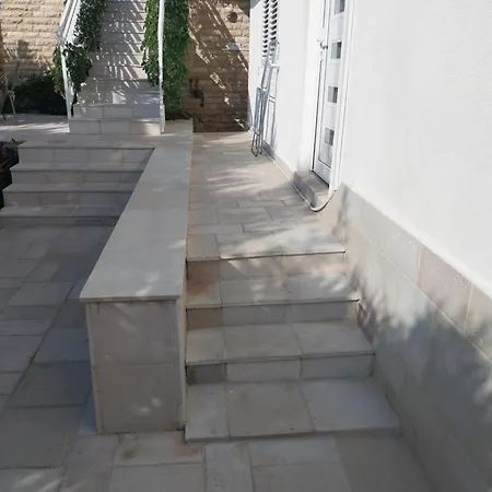 Marijeta Villa Podstrana