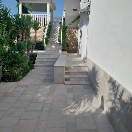 Villa Marijeta *
