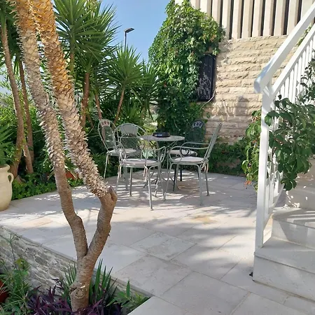 Villa Marijeta *