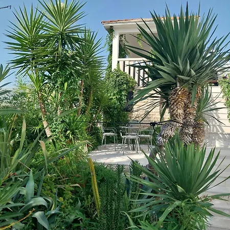 Villa Marijeta Podstrana