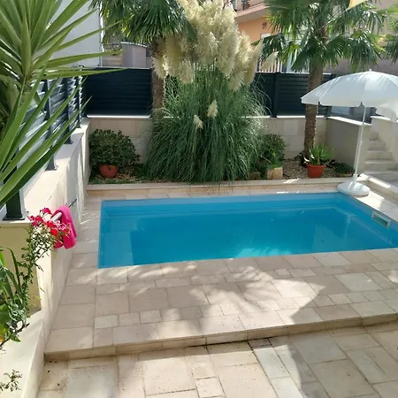 Villa Marijeta *