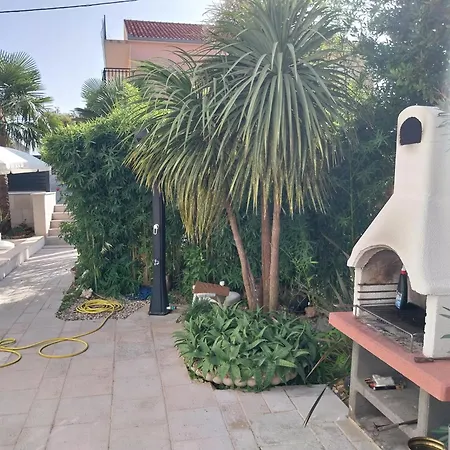 Marijeta Villa Podstrana